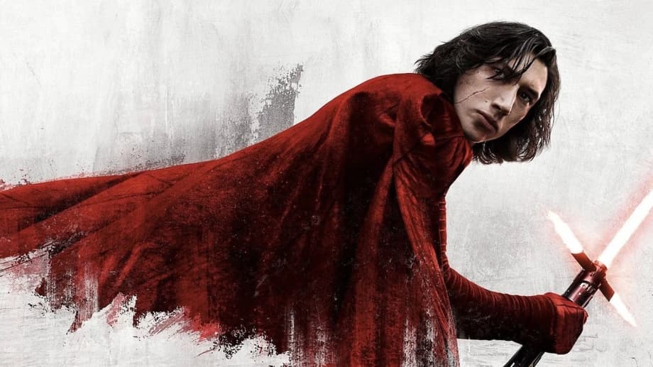 STAR WARS: Rian Johnson's Trilogy, Announced In 2017, Is Now &quot;Effectively Dead&quot; At Lucasfilm