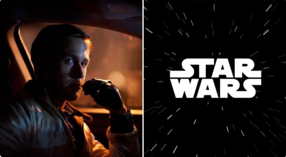 STAR WARS: Rumored Details On Shawn Levy's Movie Starring Ryan Gosling Revealed