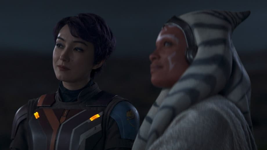 STAR WARS: [SPOILER] Rumored To Return For Dave Filoni's Upcoming Season 2