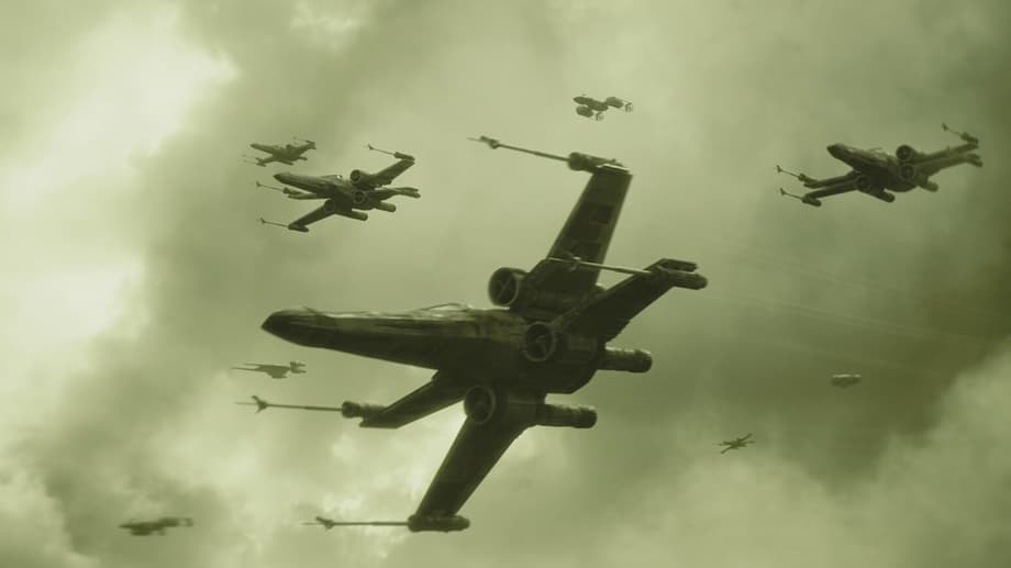 Star Wars: Starfighter Director Reveals Surprising New Details About Post-The Rise Of Skywalker Galaxy