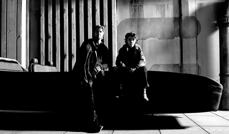 STAR WARS: STARFIGHTER Director Says Movie Is A &quot;Non-Sequel, Non-Prequel Adventure&quot;