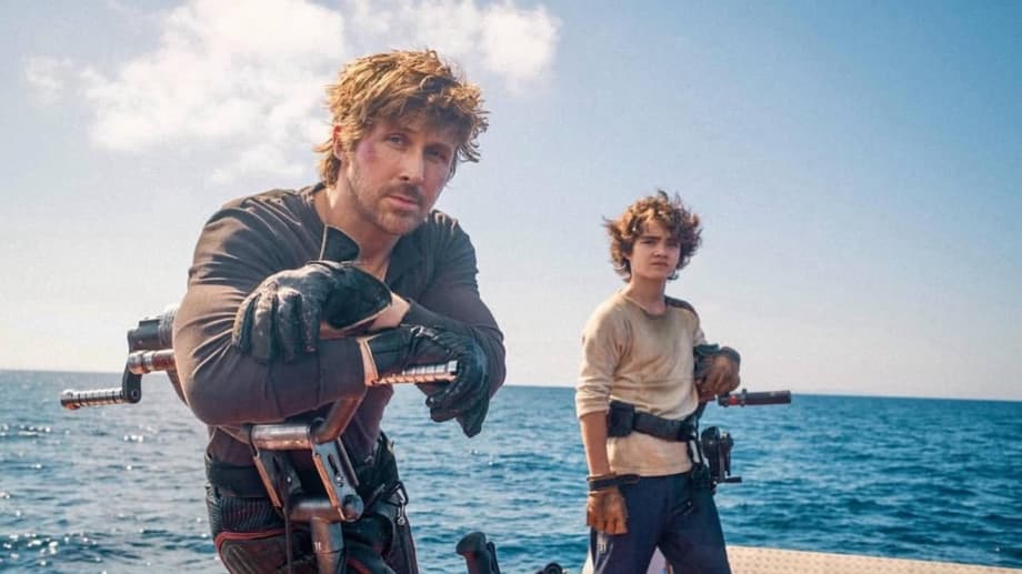 STAR WARS: STARFIGHTER Director Shawn Levy Reveals That He's Reworked The Movie's Entire Third Act