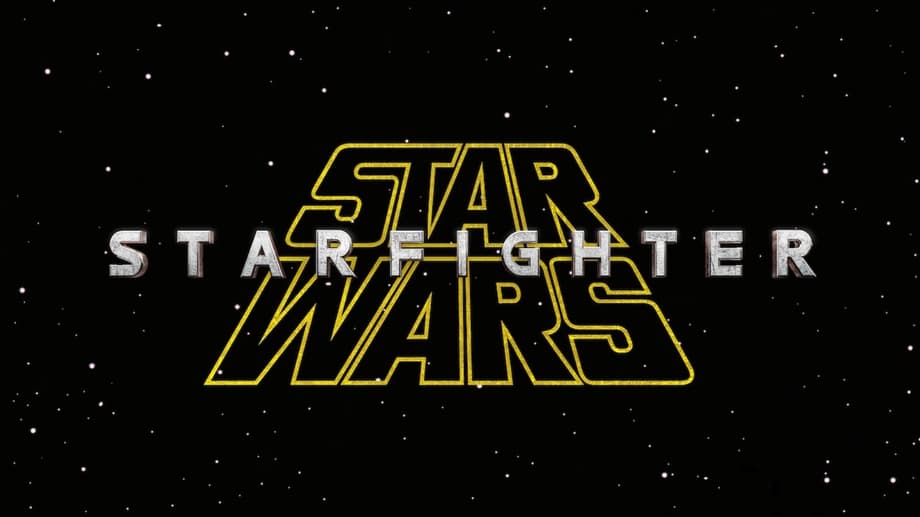Star Wars: Starfighter First Poster Revealed As Teaser Trailer Leaks Online From D23