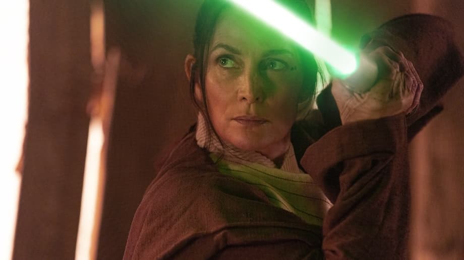 STAR WARS: THE ACOLYTE Episode 1 Recap: Meet The Franchise's Latest Sith(?) Villain - SPOILERS