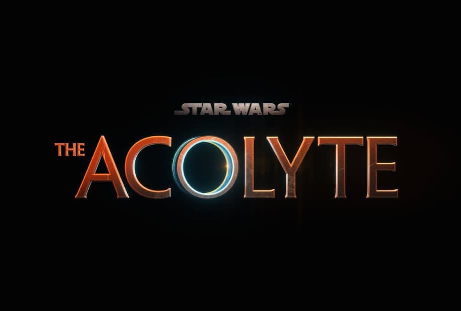 STAR WARS: THE ACOLYTE Reportedly Set To Premiere On Disney+ This Summer