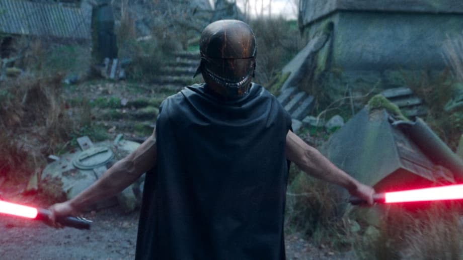 Star Wars: The Acolyte Season 2 Hopes Renewed As Series Returns To Disney+ Top 10 Streaming Chart