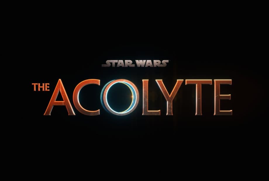 STAR WARS: The Celebration London Trailer For THE ACOLYTE Has Leaked Online