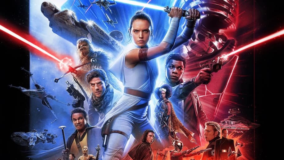 STAR WARS: THE RISE OF SKYWALKER's REAL Budget Revealed (And It's One Of The Most Expensive Movies Ever)