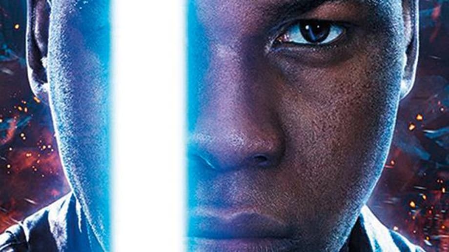 STAR WARS: Will John Boyega Return As Finn In Damon Lindelof's Upcoming Post-Sequel Set Movie?