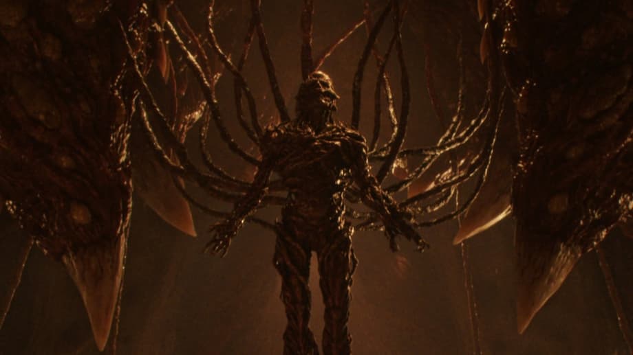 STRANGER THINGS Creators The Duffer Brothers Break Down The Show's Ending And Eleven's Fate - SPOILERS