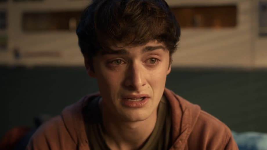 STRANGER THINGS Hit With Overwhelmingly Negative Reviews From Fans Ahead Of Tonight's Series Finale