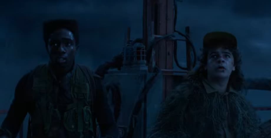 STRANGER THINGS: It's Time To Save The World In Epic New Trailer For Tomorrow's Series Finale