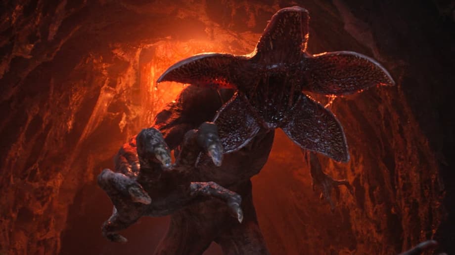 STRANGER THINGS Season 5 Trailer Leaks Online And Teases Hawkins' Last Stand Against Vecna