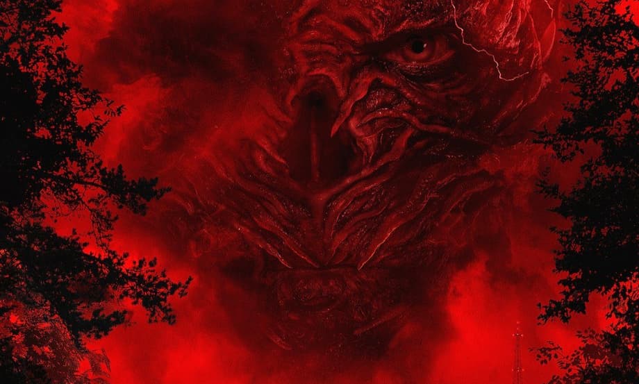 STRANGER THINGS: Vecna Recruits An Unwilling Accomplice In Season 5 Opening Scene - SPOILERS