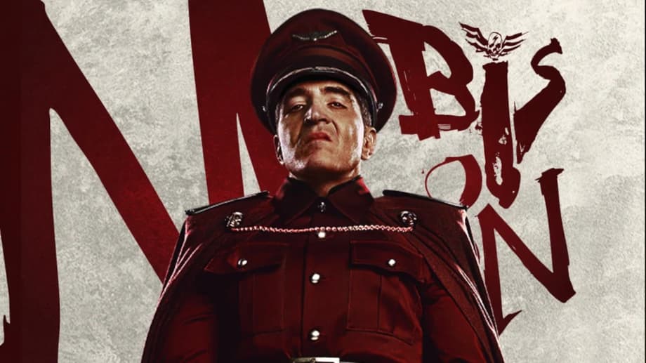 Street Fighter Movie Director Rejected A Huge M. Bison And the Actor Explains Why