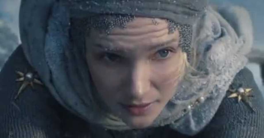 Stunning LORD OF THE RINGS: THE RINGS OF POWER Trailer Takes Us Back To Middle Earth