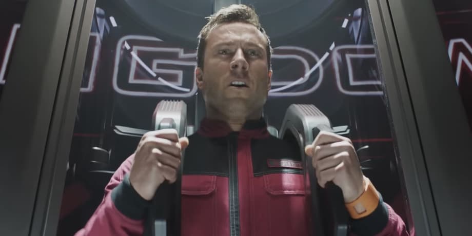 Sydney Sweeney Discusses Speculation Of Affair With THE RUNNING MAN Star Glen Powell