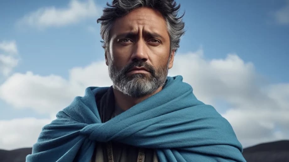 Taika Waititi Says His STAR WARS Film Will Strive To Recapture The Magic Of The Original Trilogy