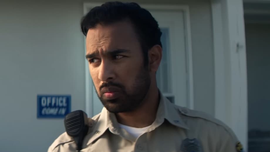 TENET Star Himesh Patel Joins THE X-FILES As Co-Lead In Ryan Coogler's Hulu Reboot