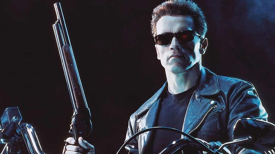 Terminator 2 Will Be Back In Theaters For Its 35th Anniversary
