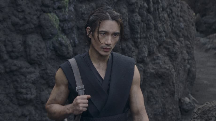 THE ACOLYTE: New Details On Qimir's Links To Darth Plagueis And The Knights Of Ren Revealed