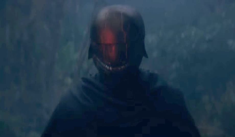 THE ACOLYTE Official Trailer Unveils STAR WARS Show's Mysterious Sith Villain