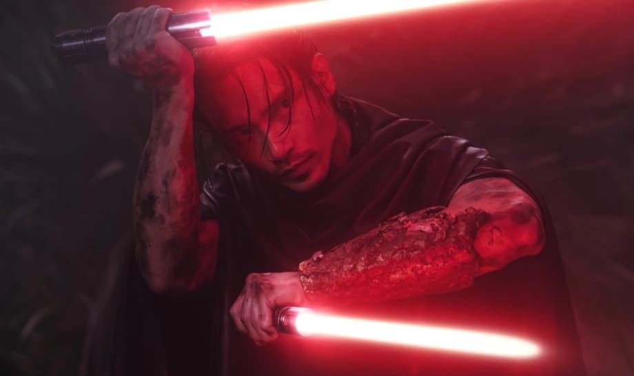 THE ACOLYTE Showrunner On Cancellation And Online Backlash: &quot;I Was Surprised By How It Was Handled&quot;