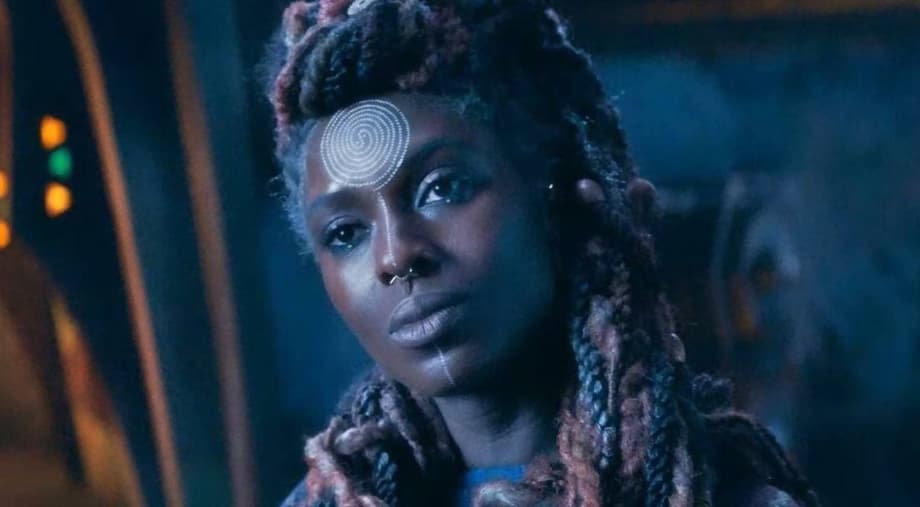 THE ACOLYTE Star Jodie Turner-Smith Puts Disney On Blast For Failing To Defend Cast From Racist Backlash