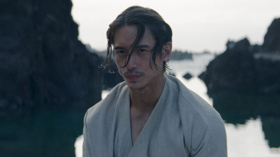 THE ACOLYTE Star Manny Jacinto Reveals Details On Original Plans For Darth Plageuis In STAR WARS Series