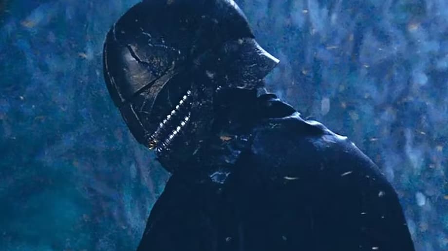 THE ACOLYTE: Who Is The Master? Why STAR WARS' Newest Villain May Not Be What You Think - SPOILERS