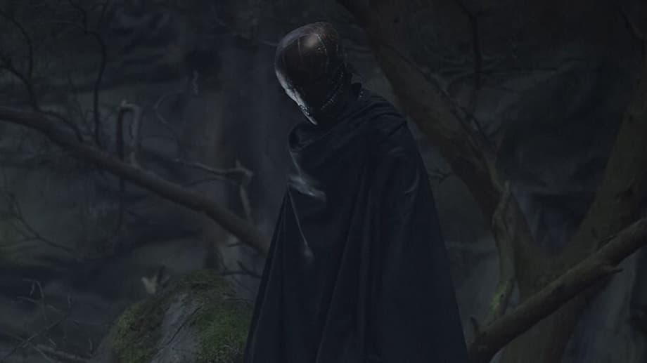 THE ACOLYTE's Sith Villain Has Now Been Given An Official Name By Lucasfilm