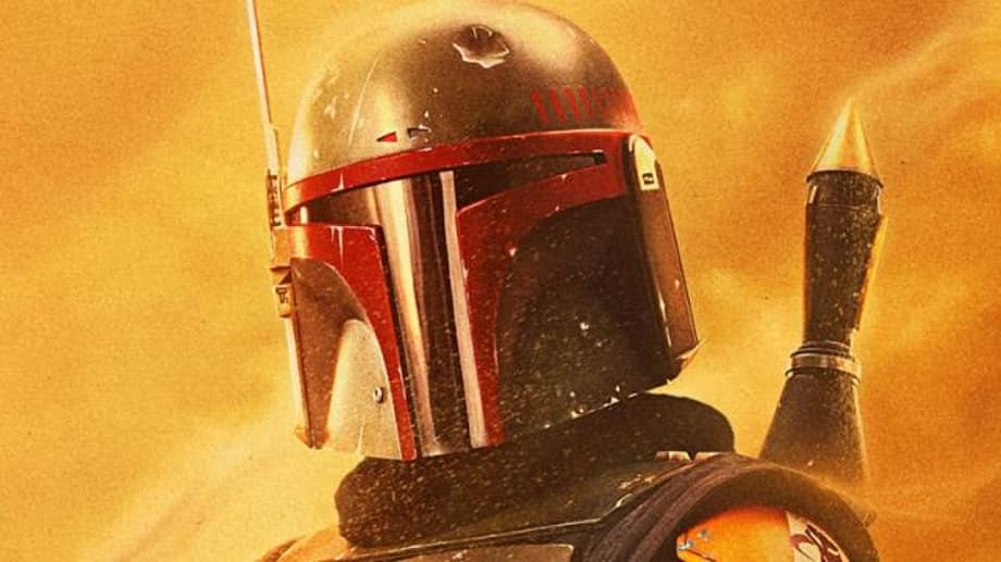 THE BOOK OF BOBA FETT And STAR WARS: VISIONS Nab A Total Of Five Nominations At This Year's Emmys