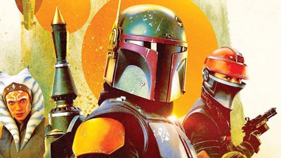 THE BOOK OF BOBA FETT Director Robert Rodriguez Reveals Whether There Are Future Plans For The Bounty Hunter