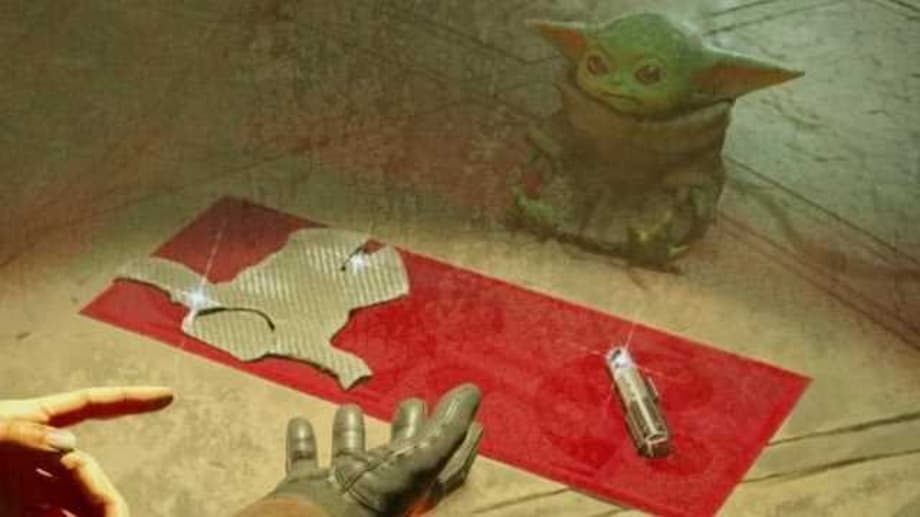 THE BOOK OF BOBA FETT Spoilers - Grogu Finally Made His Choice In A Stellar Action-Packed Finale