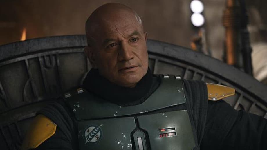 THE BOOK OF BOBA FETT Star Temuera Morrison Casts Doubt On Boba Fett Return; Cites Disney+'s &quot;Cutbacks&quot;