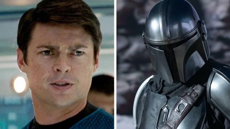 THE BOYS Star Karl Urban Laughs Off THE MANDALORIAN Rumors And Shares Promising STAR TREK 4 Update