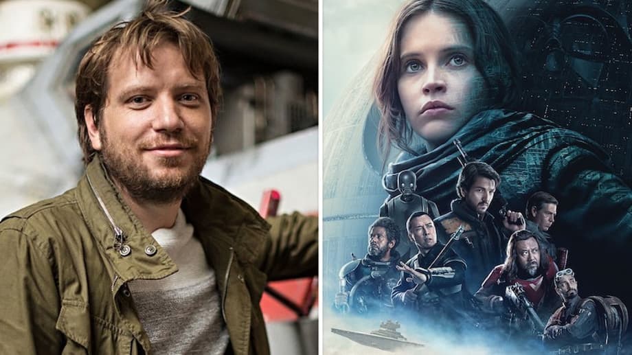 THE CREATOR Director Gareth Edwards Reveals Why He Took Multi-Year Break Following ROGUE ONE's Release