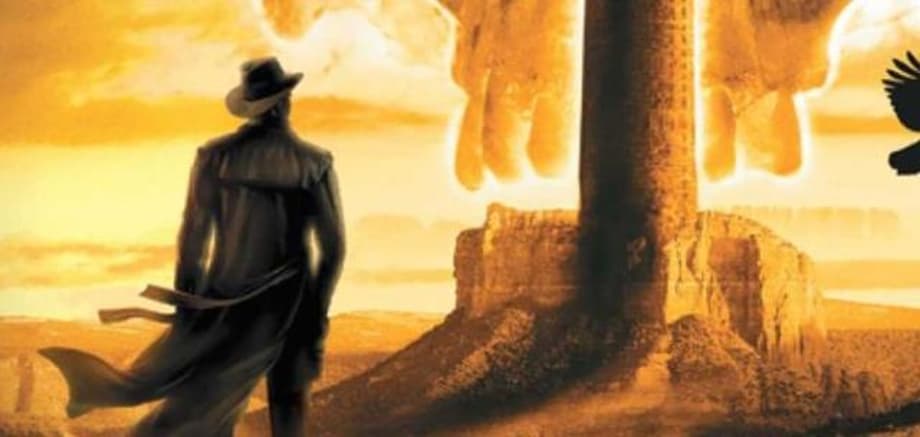 THE DARK TOWER Series Adaptation In The Works From Mike Flanagan And Trevor Macy