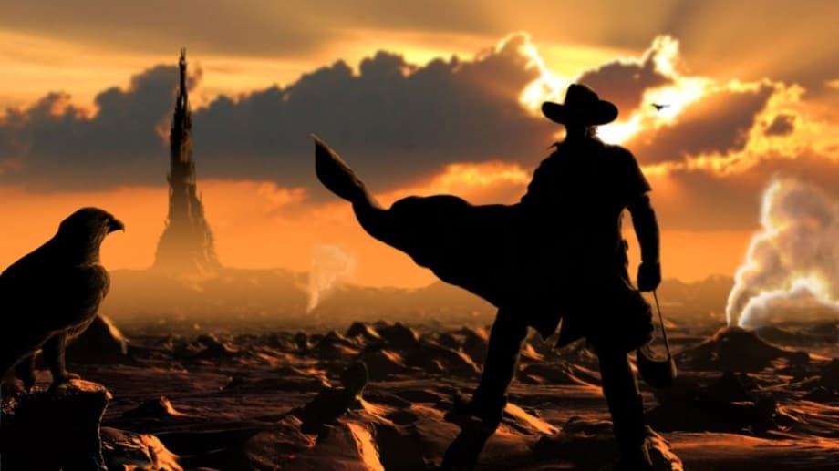 THE DARK TOWER TV Series Making Significant Strides According To Mike Flanagan