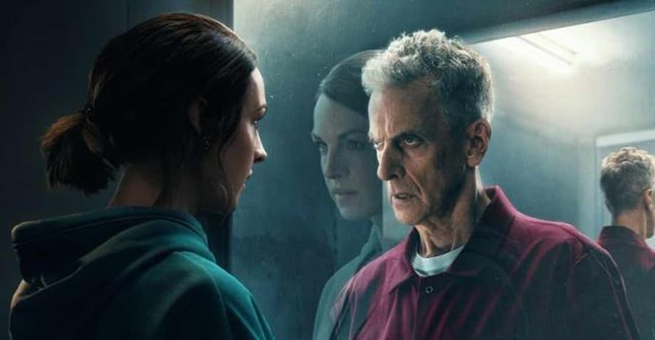 THE DEVIL'S HOUR: Prime Video Announces Mind-Bending Sci-Fi Thriller Will Return For Two More Seasons