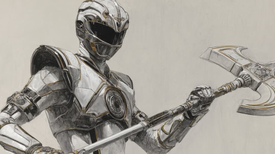 The Disney+ POWER RANGERS Series Is Real! Showrunners Confirm Development Status