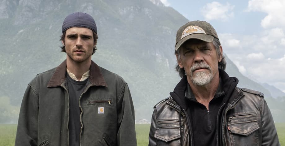 THE DOG STARS: Disney Unveils Stunning First Trailer For Jacob Elordi's Post-Apocalyptic Thriller