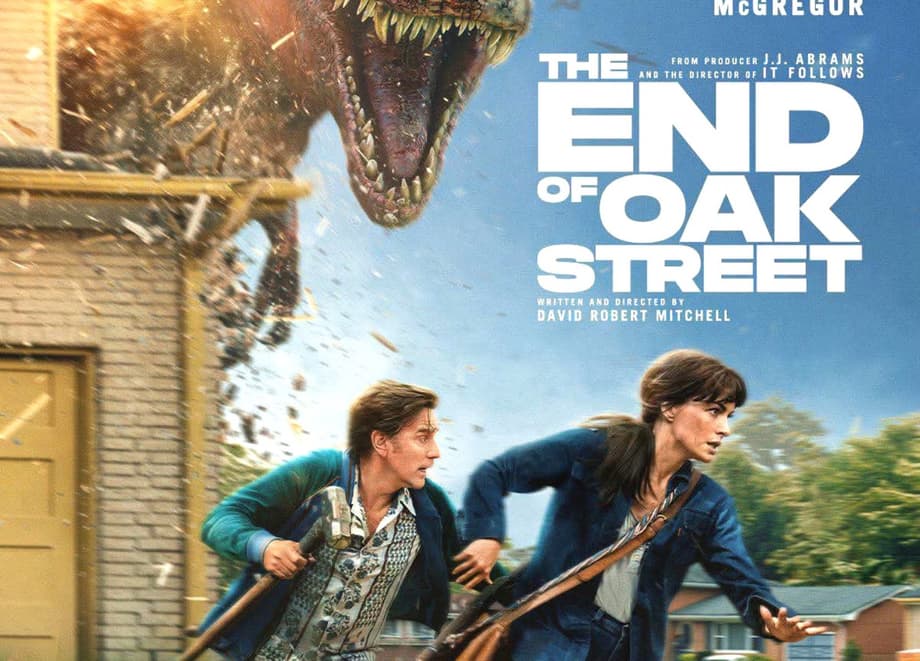 The End Of Oak Street Expected To Challenge Spider-Man: Brand New Day's Box Office Dominance This Weekend