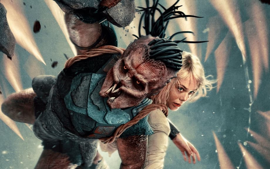 &quot;The First Gay Predator!&quot; Fans Criticize &quot;Woke, Disneyfied&quot; PREDATOR: BADLANDS - Is The Backlash Warranted?