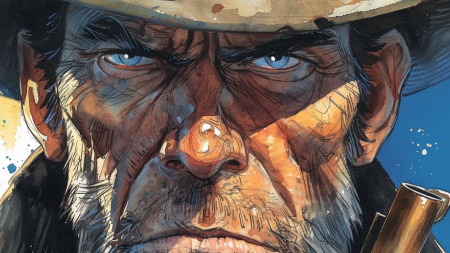 The Gunslinger Is Next: Mike Flanagan Confirms THE DARK TOWER Is His Top Priority