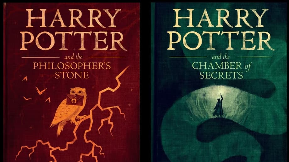 The HARRY POTTER Audiobooks Cast Is, For Some Reason, Much Better Than The Upcoming HBO TV Series