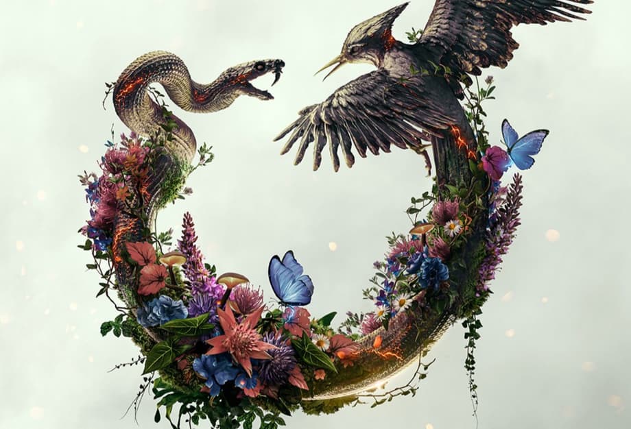 THE HUNGER GAMES: SUNRISE ON THE REAPING Trailer Takes Us Back To Panem For The Brutal Second Quarter Quell