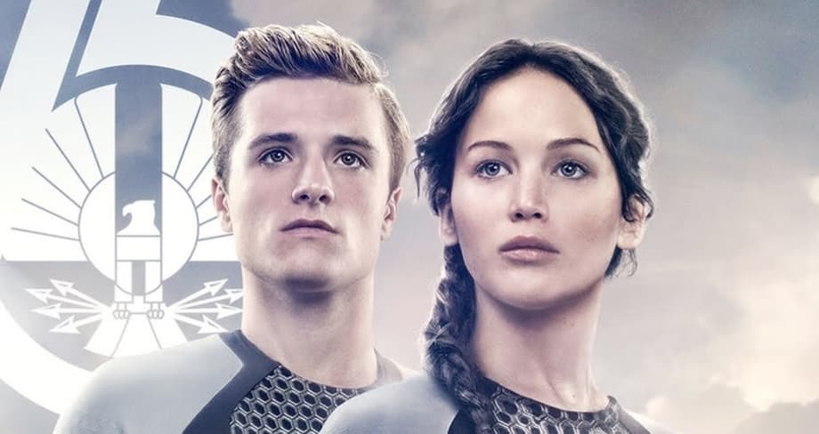 THE HUNGER GAMES: SUNRISE ON THE REAPING Will Feature The Return Of Jennifer Lawrence & Josh Hutcherson