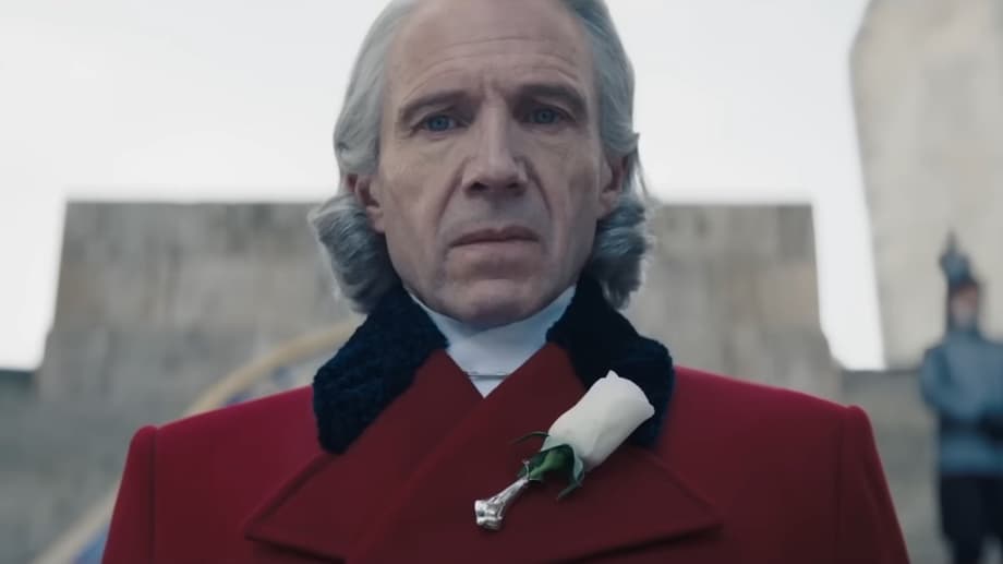 The Hunger Games: The Sunrise On The Reaping New Footage Reveals Katniss Everdeen's Parents