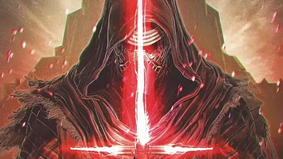 THE HUNT FOR BEN SOLO Director Steven Soderbergh Hits Out At Disney's Decision To Scrap Movie